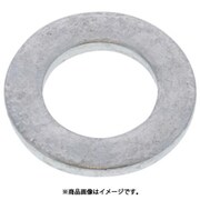 W0-00-U000-0120-0000-12-100P [SUNCO ドブ W（ISO（M12 14×24×2.3 （100個入）]