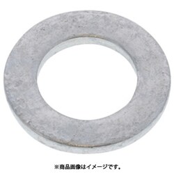 SUNCO ドブ W（ISO（M16 18×30×3.2 （50個入） W0-00-U000-0160-0000-12-50P