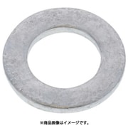 W0-00-U000-0270-0000-12-10P [SUNCO ドブ W（ISO（M27 30×50×4.5 （10個入）]