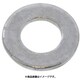 SUNCO 並丸W（M45 輸入品 48×85×7.0 （10個入） W0-00-U020-0450-0000-00-10P