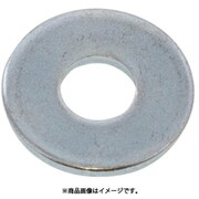 W0-00-U100-8040-0000-01-70P [SUNCO ユニクロ 丸W（ウィット（D32 輸入品 1/2×2.3 （70個入）]