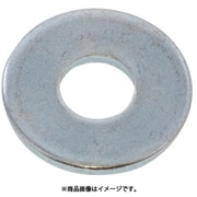 W0-00-U100-8050-0000-12-40P [SUNCO ドブ 丸W（ウィット（D38 輸入品 5/8×2.3 （40個入）]