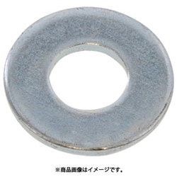 SUNCO ユニクロ 丸ワッシャー（ウィット 厚口 D32（輸入品 1/2×3.2 （50個入） W0-00-U110-8040-0000-01-50P
