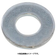 W0-00-U110-8050-0000-12-30P [SUNCO ドブ 丸ワッシャー（ウィット 厚口 D38（輸入品 5/8×3.2 （30個入）]