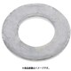 SUNCO ドブ W（JIS（黒丸 輸入品 24×44×4.5 （20個入） W0-00-UK10-0220-0000-12-20P