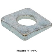 W0-00-UT01-0160-0000-12-10P [SUNCO ドブ テーパーW 8°D31 アイビーム用 輸入品 M16-8゜ D31 （10個入）]