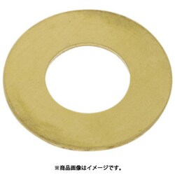 SUNCO ニッケル BS W（並 4×10×0.3 （350個入） W0-01-0012-0040-0000-05-350P