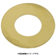 W0-01-0012-0601-3005-05-130P [SUNCO ニッケル BS W（並 6×13×0.5 （130個入）]