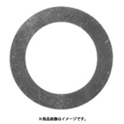 SUNCO BSシムリング（10P T=0.3 006010030 （1個入） W0-01-S030-0060-0100-00-1P