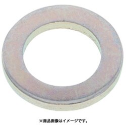 SUNCO ステンW(ISO小形 2.6×5×0.5 (1240個入) W0-02-0001-0026-0000-00-1240P