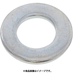 SUNCO BK ステンW(JIS 3.5×9×0.5 (340個入) W0-02-0010-0035-0000-08-340P