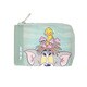 W-TJ291 TOM and JERRY ポスタープリント マルチケース [キャラクターグッズ]