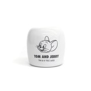 W-TJ312 TOM and JERRY 歯ブラシスタンド ジェリー [キャラクターグッズ]