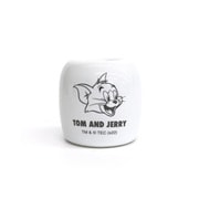 W-TJ312 TOM and JERRY 歯ブラシスタンド トム [キャラクターグッズ]