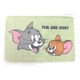 W-TJ314 TOM and JERRY バスマット [キャラクターグッズ]