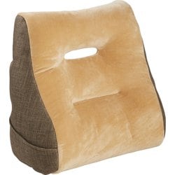 壁ドンくつろぎクッション ベージュ