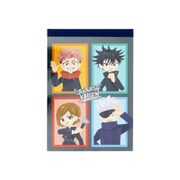 限定 メモミニ 呪術廻戦 A S2836572