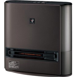 シャープ 加湿付電気ファンヒータープラズマクラスター7000 HX-RK12-T ヨドバシ.com - シャープ SHARP 加湿セラミックファンヒーター