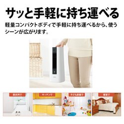 ヨドバシ.com - シャープ SHARP セラミックファンヒーター