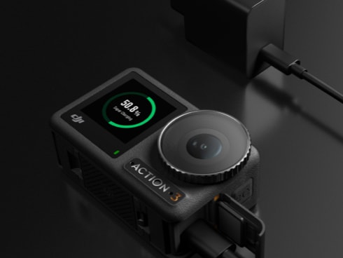 ヨドバシ.com - DJI ディージェイアイ Osmo Action 3 Adventure ヨドバシ.com - DJI ディージェイアイ Osmo Action 3 Adventure