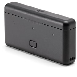 ディージェーアイ OSMO ACTION 3 Osmo Action 3 - Action Camera - Beyond the Edge - DJI