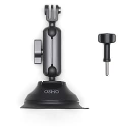 Osmo Action サクションカップ マウント AC2040