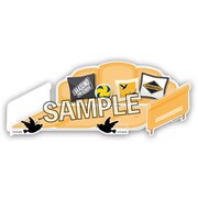 ハイキュー！！ 指の上のソファ パーカーver. 烏野高校 [キャラクターグッズ]