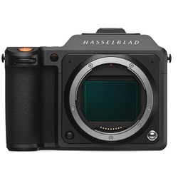 Hasselblad X2D 100C CP.HB.00000720.01 [ミラーレス中判カメラ ボディ]