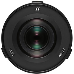 Hasselblad XCD 2,5/38V  単焦点レンズ 38mm F2.5