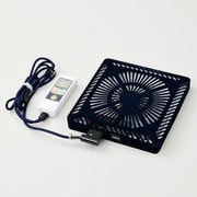 こたつヒーター 取替用 ヒーターユニット 600W 手元コントローラー(省エネ・エココントローラー) YHF-HD605E