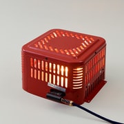 こたつヒーター 堀こたつヒーター 600W 手元コントローラー YMH-606E