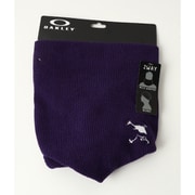 FOS901155-81E-U [SKULL WARMER FA 22]