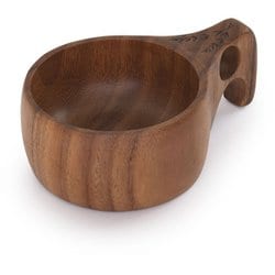 Barebones Kuksa Cup 16oz Wood