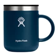 12 oz Closeable Coffee Mug 8901080101222 Indigo [アウトドア 真空断熱マグカップ]