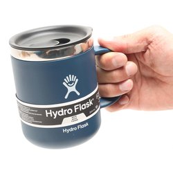 ヨドバシ.com - ハイドロフラスク Hydro Flask 12 oz Closeable Coffee