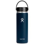 20oz Wide Mouth 8900170101222 Indigo [アウトドア マグボトル 591ml]