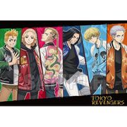 東京リベンジャーズ ポストカードセット [キャラクターグッズ]