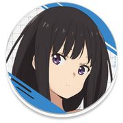 リコリス・リコイル アクリルコースターB 井ノ上たきな [キャラクターグッズ]