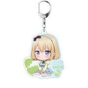 カッコウの許嫁 描き起こしアクリルキーホルダー 海野幸 私服Ver. [キャラクターグッズ]