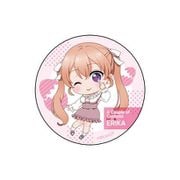 カッコウの許嫁 描き起こし缶バッジセット A [キャラクターグッズ]
