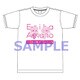 カッコウの許嫁 描き起こし Tシャツ M 天野エリカ [キャラクターグッズ]