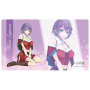 カッコウの許嫁 ラバーマット 瀬川ひろ [キャラクターグッズ]