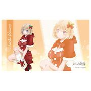カッコウの許嫁 ラバーマット 海野幸 [キャラクターグッズ]