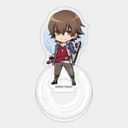 英雄伝説 創の軌跡 アクリルメモスタンド ロイド・バニングス [キャラクターグッズ]