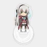 英雄伝説 創の軌跡 アクリルメモスタンド エリィ・マクダエル [キャラクターグッズ]