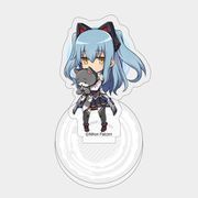 英雄伝説 創の軌跡 アクリルメモスタンド ティオ・プラトー [キャラクターグッズ]