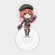 英雄伝説 創の軌跡 アクリルメモスタンド ノエル・シーカー [キャラクターグッズ]