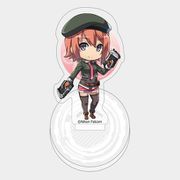 英雄伝説 創の軌跡 アクリルメモスタンド ノエル・シーカー [キャラクターグッズ]