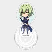 英雄伝説 創の軌跡 アクリルメモスタンド ワジ・ヘミスフィア [キャラクターグッズ]