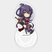 英雄伝説 創の軌跡 アクリルメモスタンド リーシャ・マオ [キャラクターグッズ]